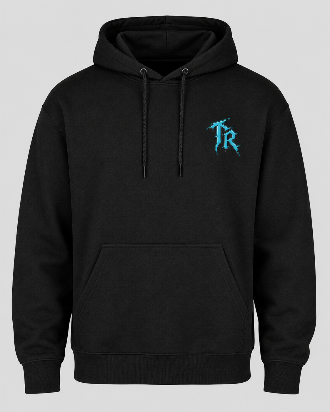 Catch the tail light hoodie