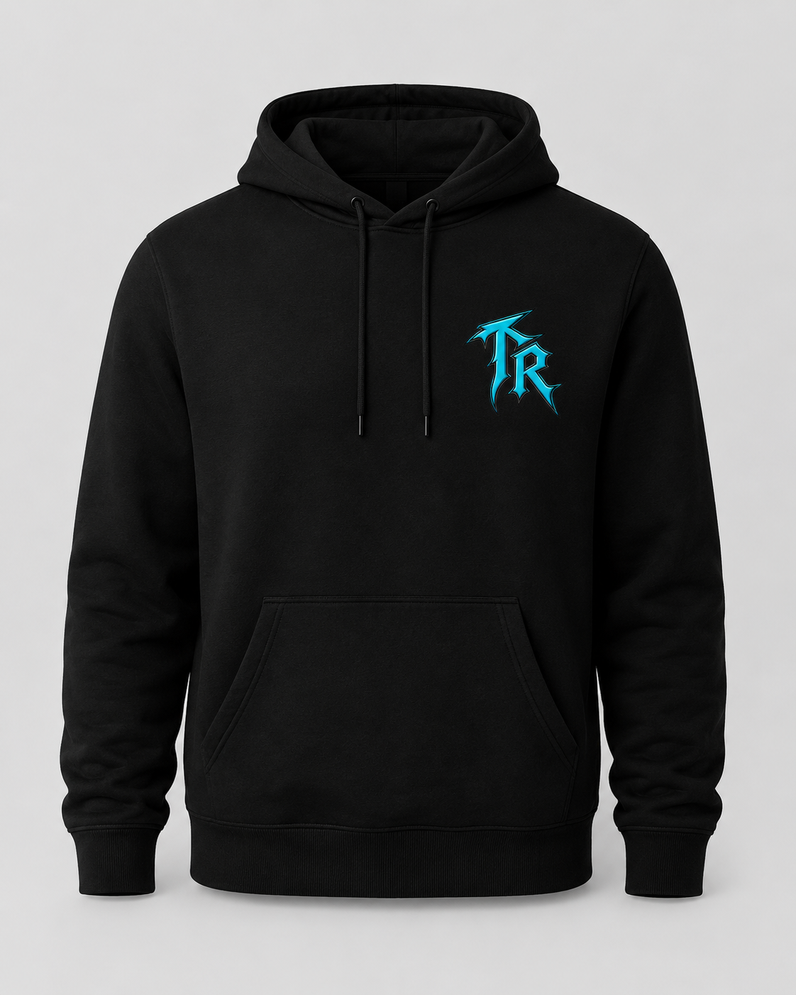 Ride addicted hoodie