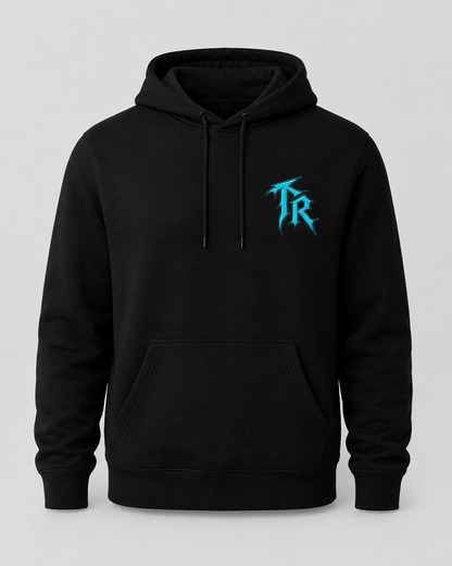 Ride addicted hoodie